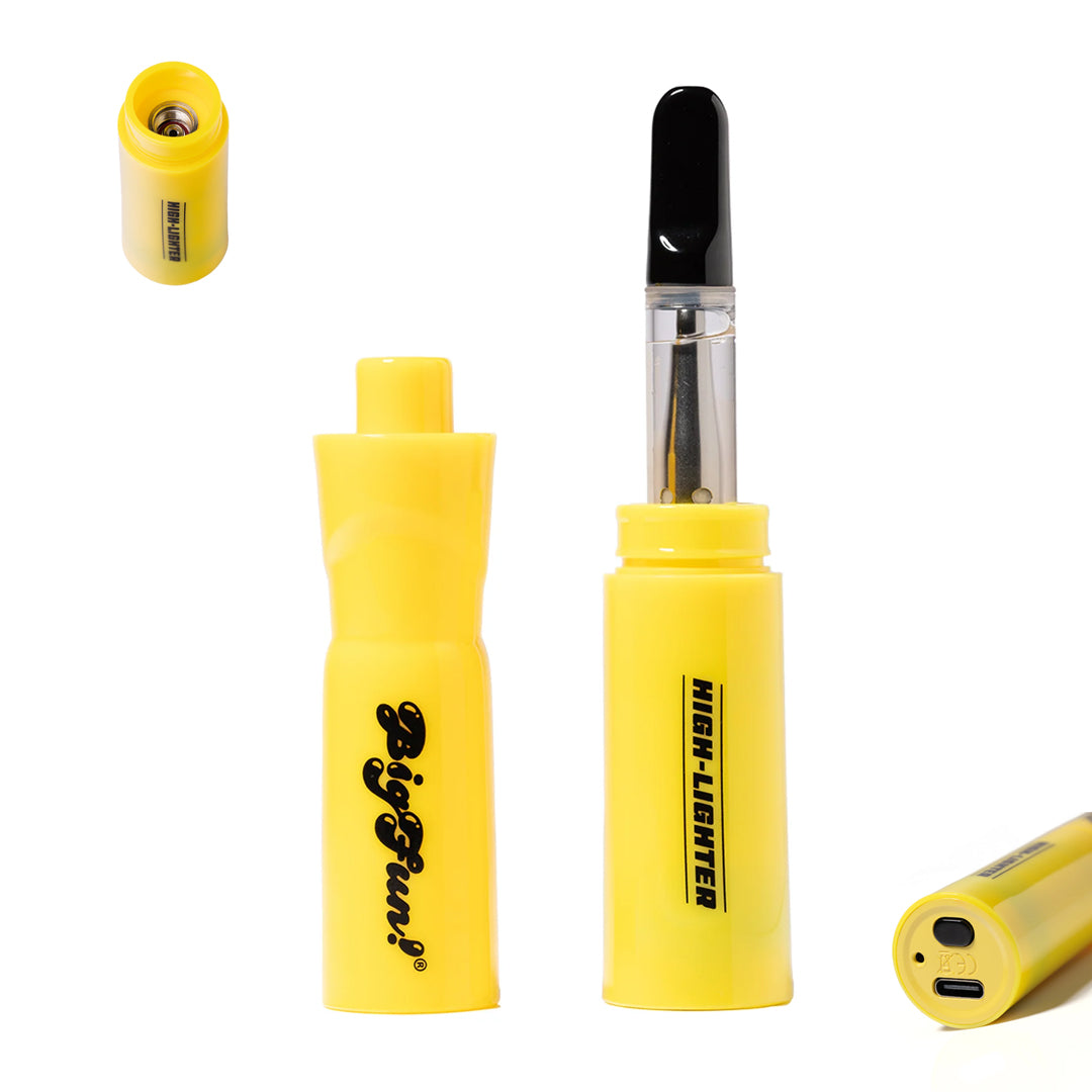 High Lighter 510 Battery