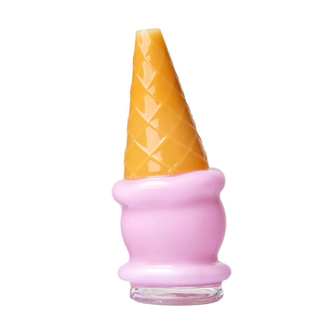 Ice Cream Peak Top