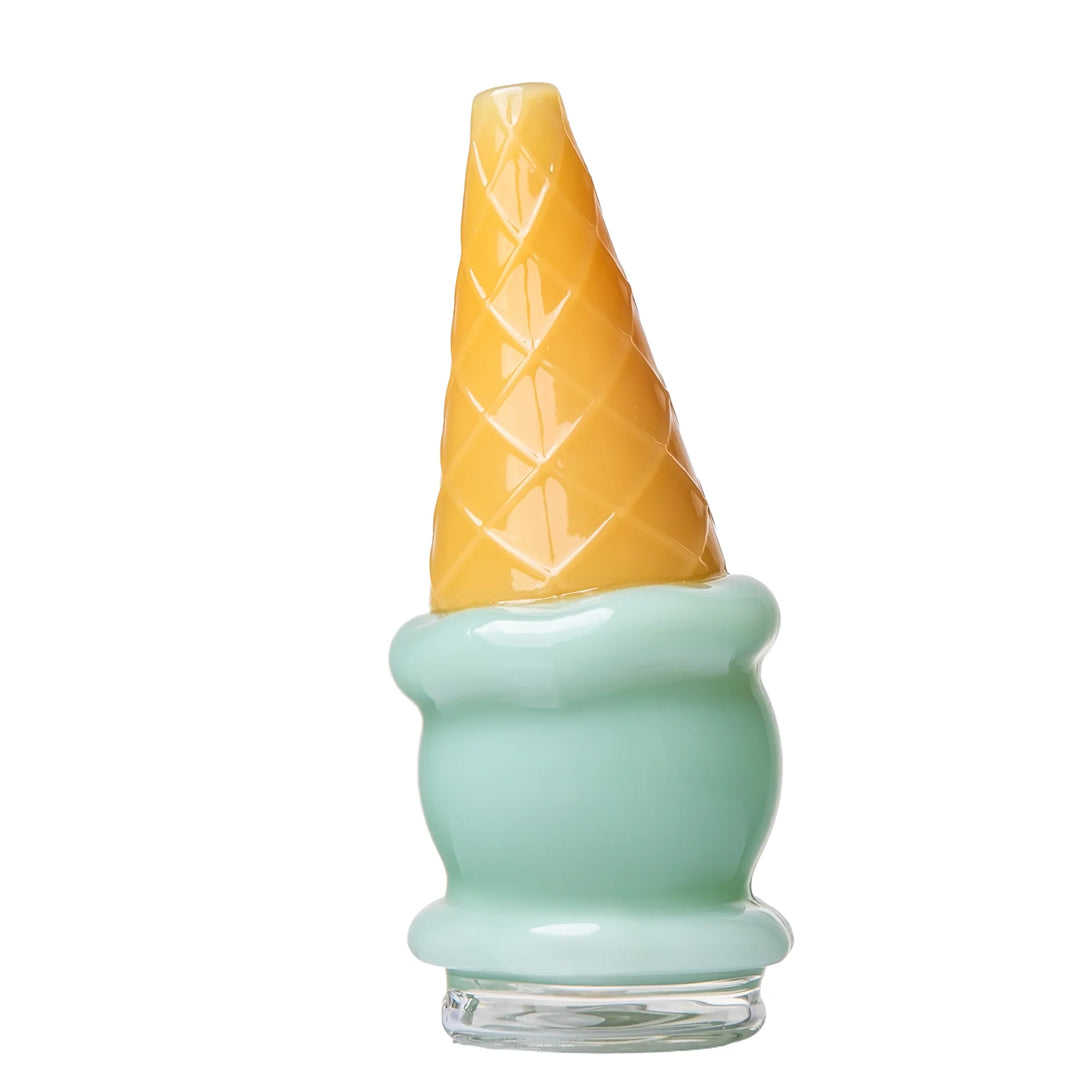 Ice Cream Peak Top