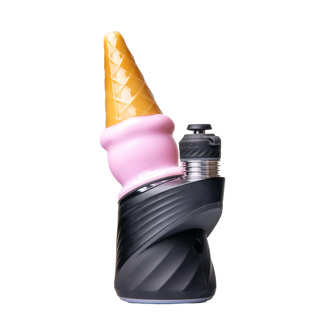 Ice Cream Peak Top