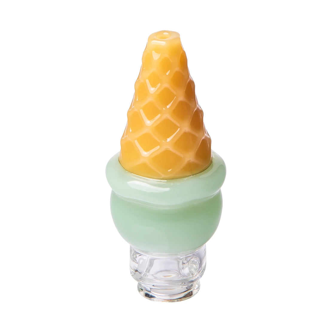 Ice Cream Pivot Top
