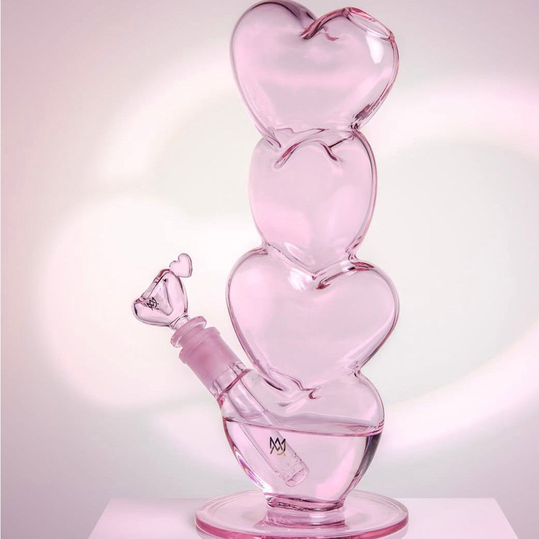 MJ Arsenal Evermore Bong
