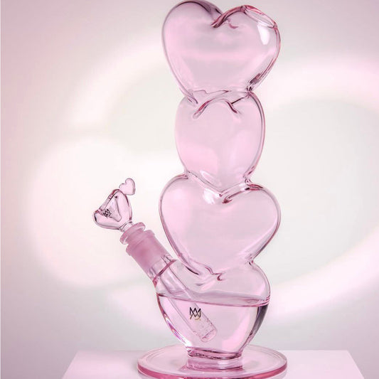 MJ Arsenal Evermore Bong