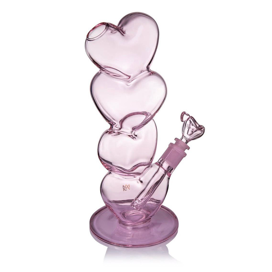 MJ Arsenal Evermore Bong