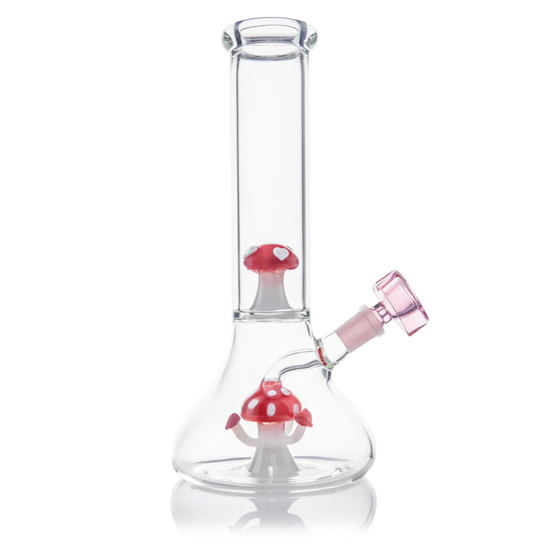 MJ Arsenal Lovecap Bong