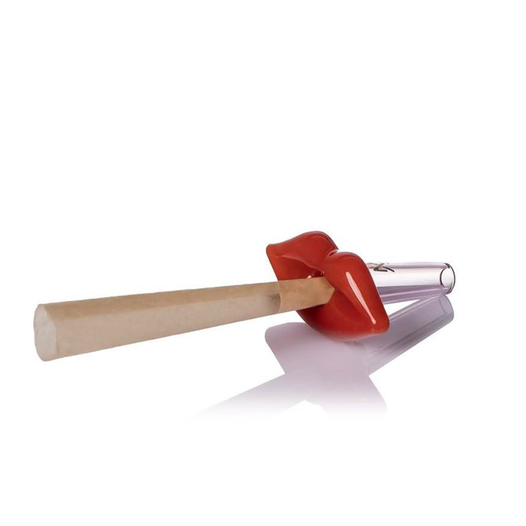 MJ Arsenal Pucker Up Joint Holder