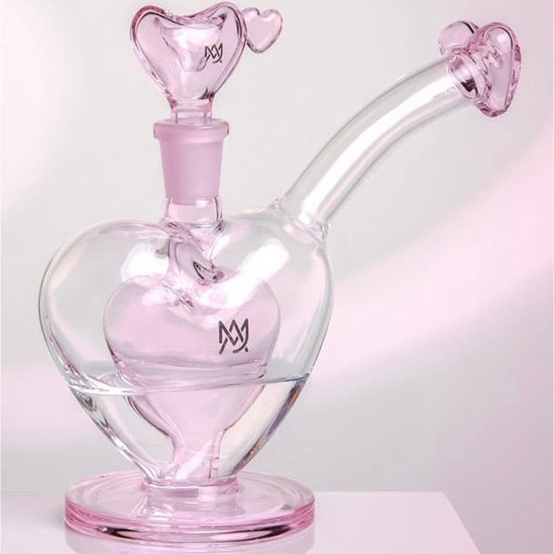 MJ Arsenal Sonnet Bubbler