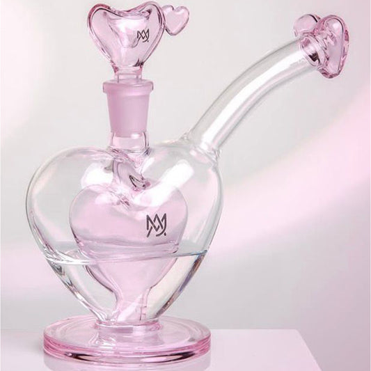 MJ Arsenal Sonnet Bubbler
