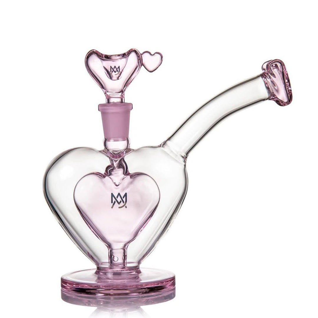 MJ Arsenal Sonnet Bubbler