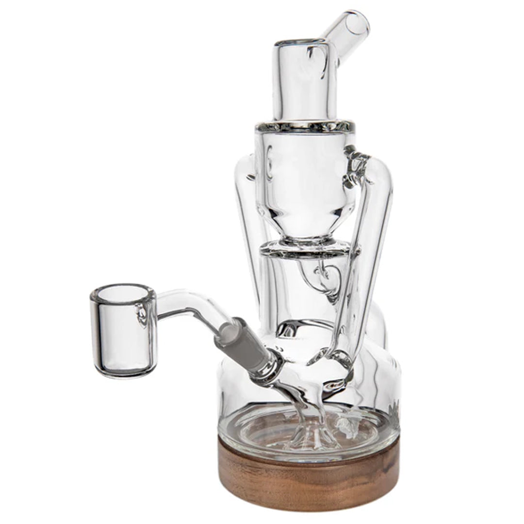 MJ Arsenal Apex Mini Rig