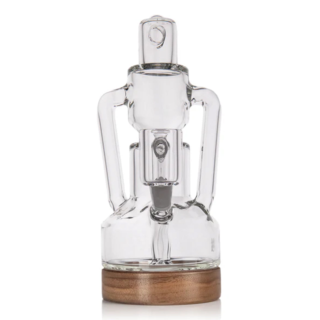 MJ Arsenal Apex Mini Rig