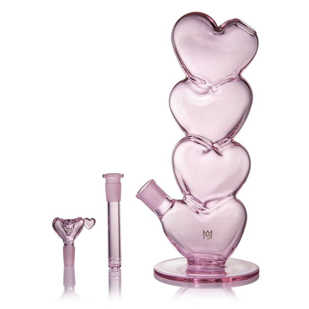 MJ Arsenal Evermore Bong