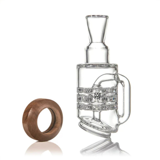 MJ Arsenal Halo Peak Top