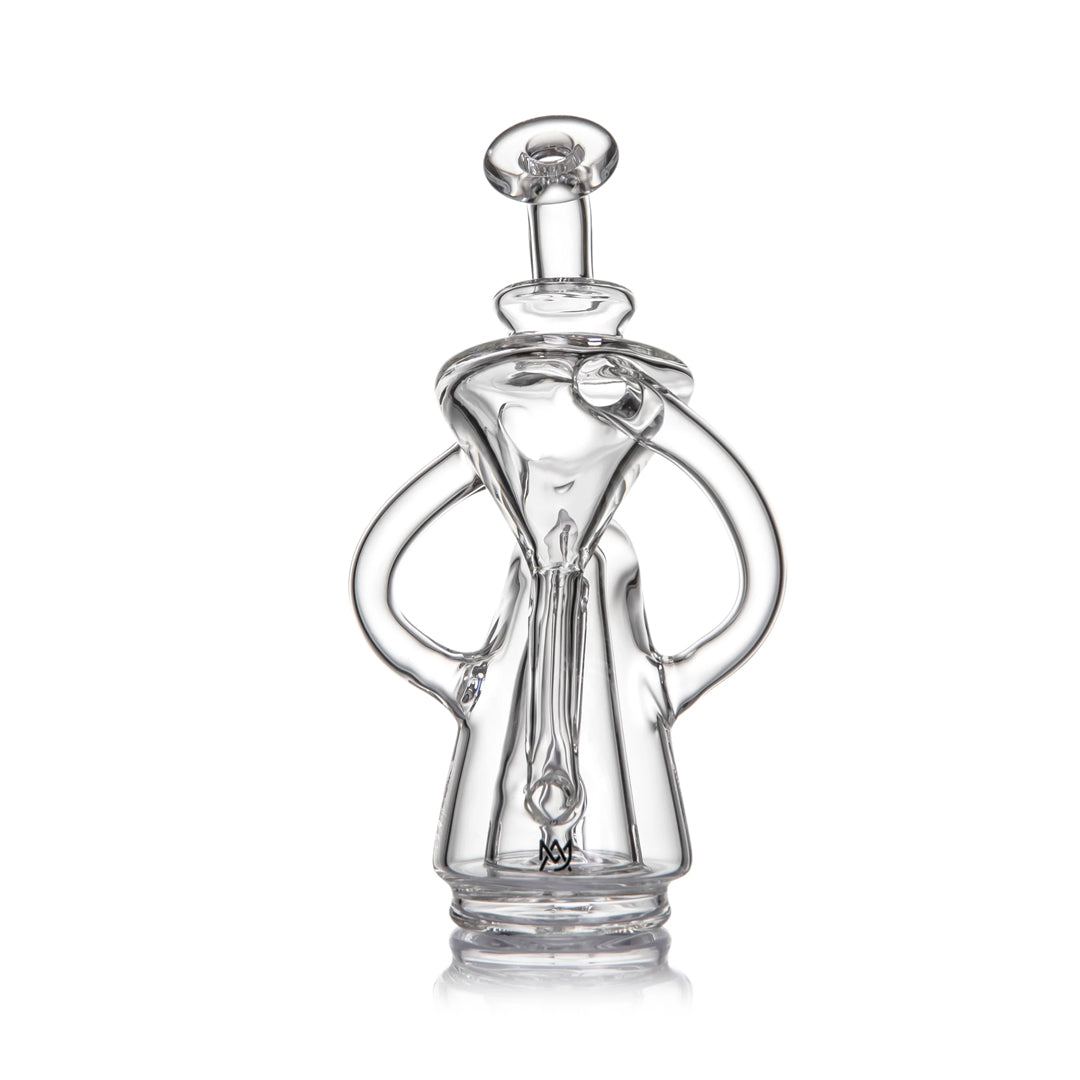 MJA Tempest Puffco Peak Top