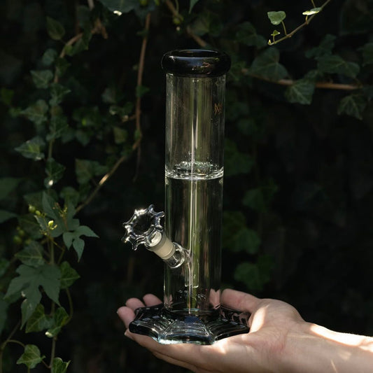 MJ Arsenal Widowmaker Bong
