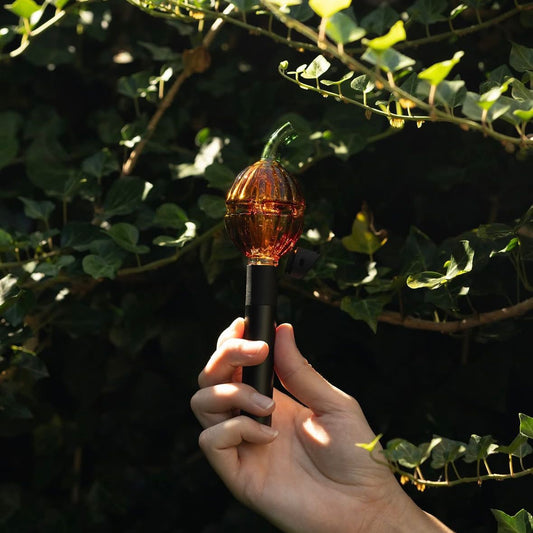MJ Arsenal Gourdy (Pivot Top)
