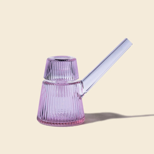 Deco Bubbler