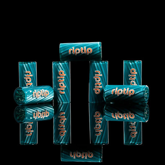 Neptunium Rip Tip