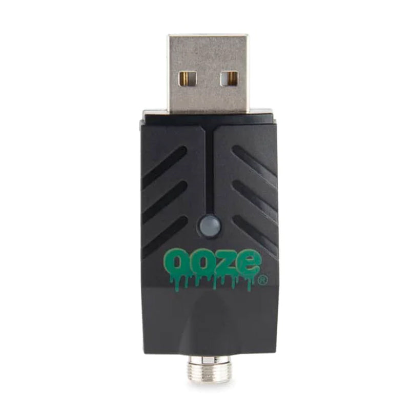 Cargador USB Ooze Smart