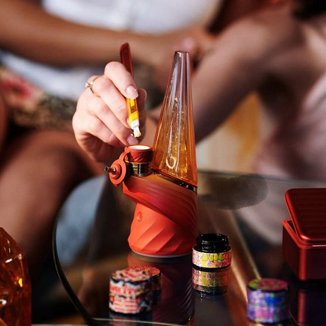 Puffco Peak PRO Daybreak