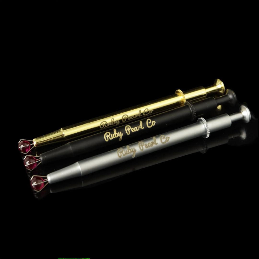 Pearl Grabber Pinzas
