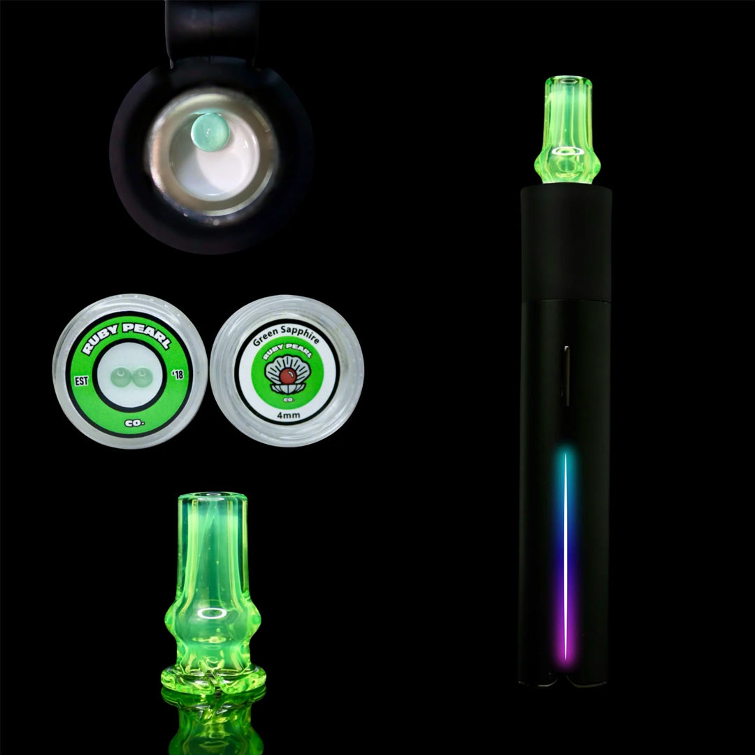 Pivot Boquilla Spinner