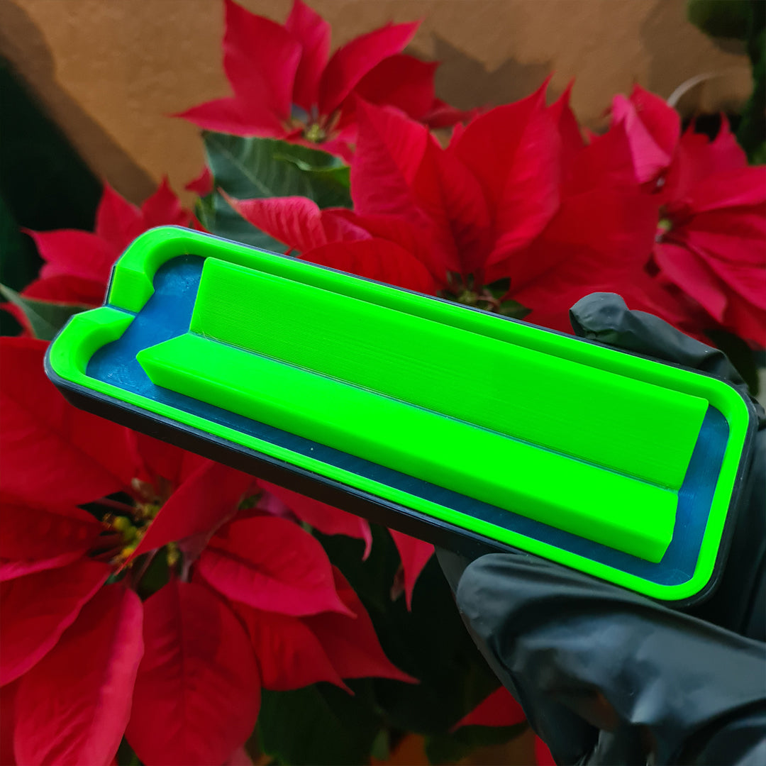 Pocket Rolling Tray