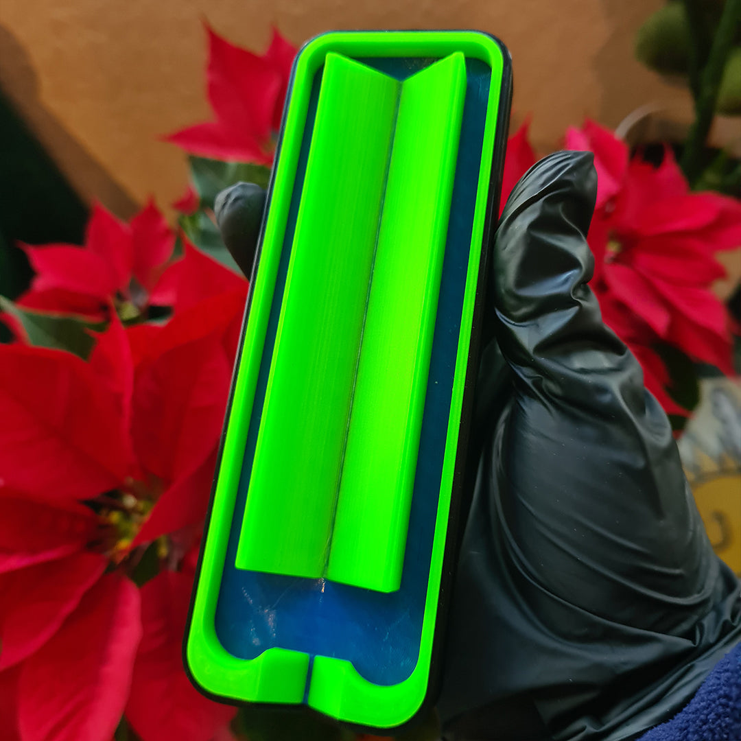 Pocket Rolling Tray