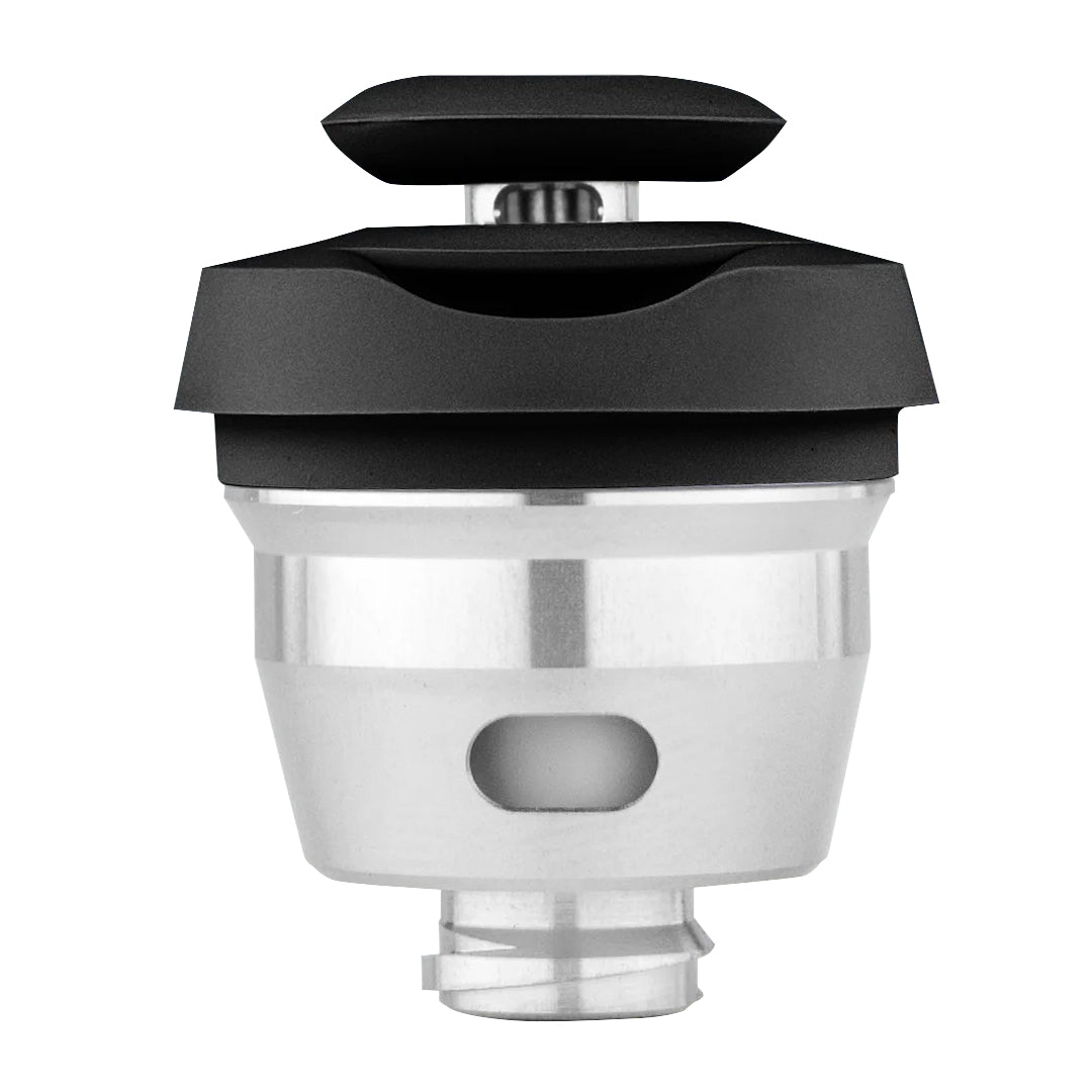 New Peak 3D Chamber