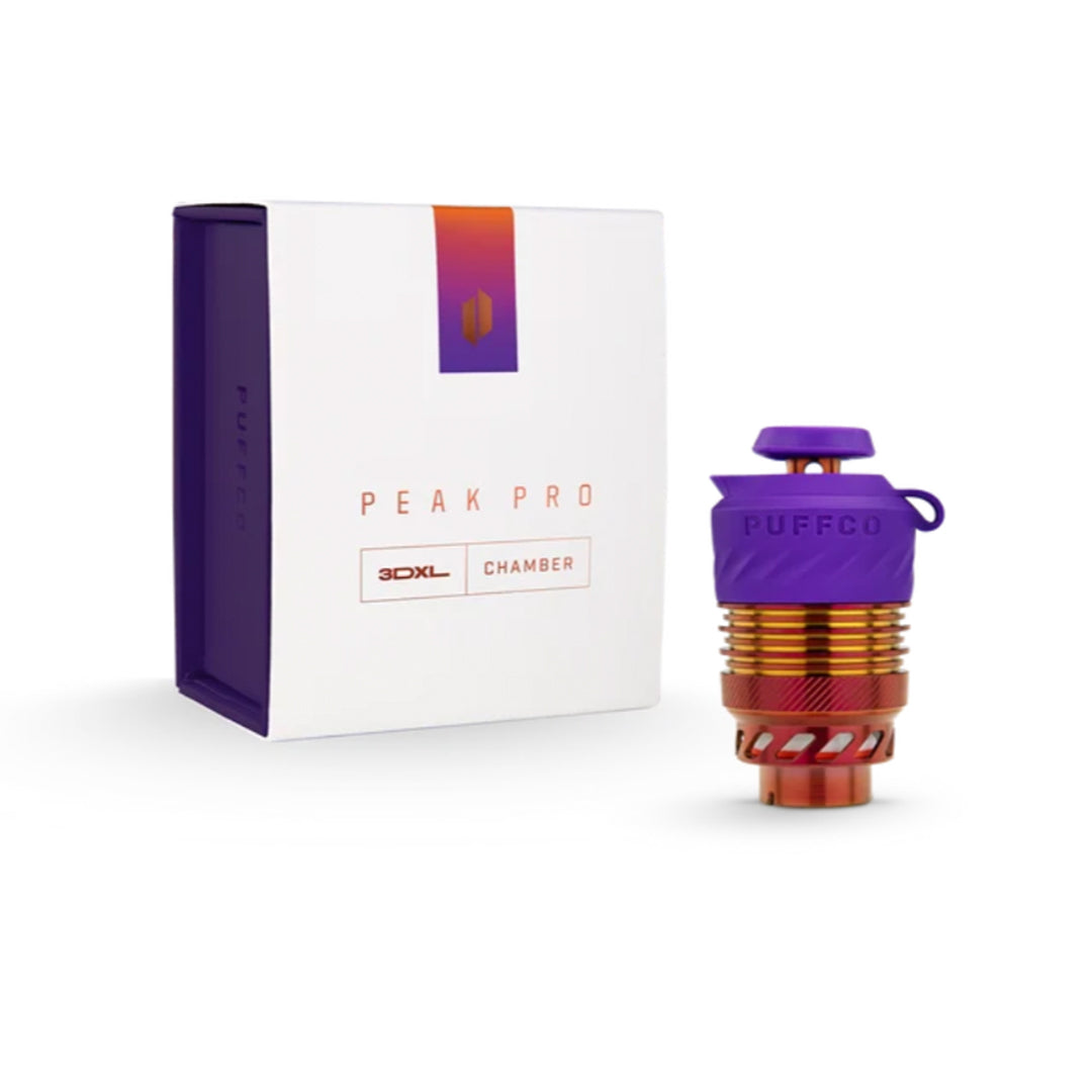Peak PRO 3D XL Chamber