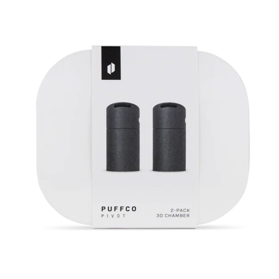 Puffco 3D Chamber (2 Pack)