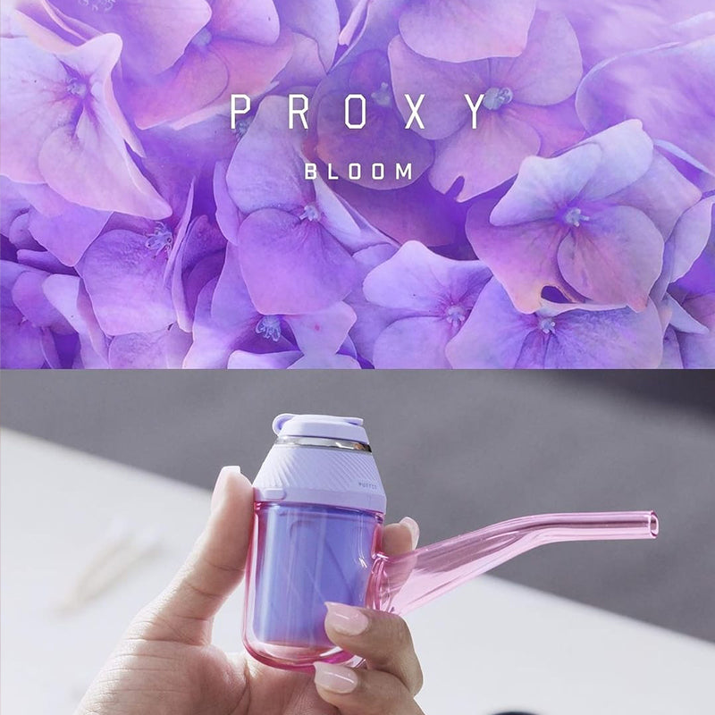 Puffco Proxy Bloom Limited Edition