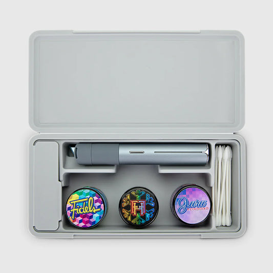 Puffco Travel Case
