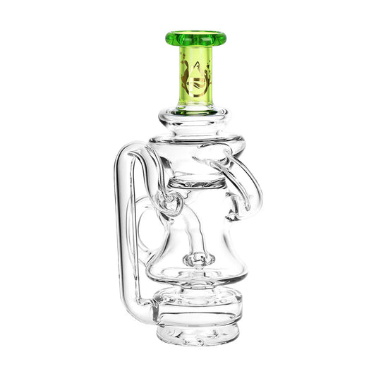 Pulsar Triple Tube Recycler for Puffco Peak