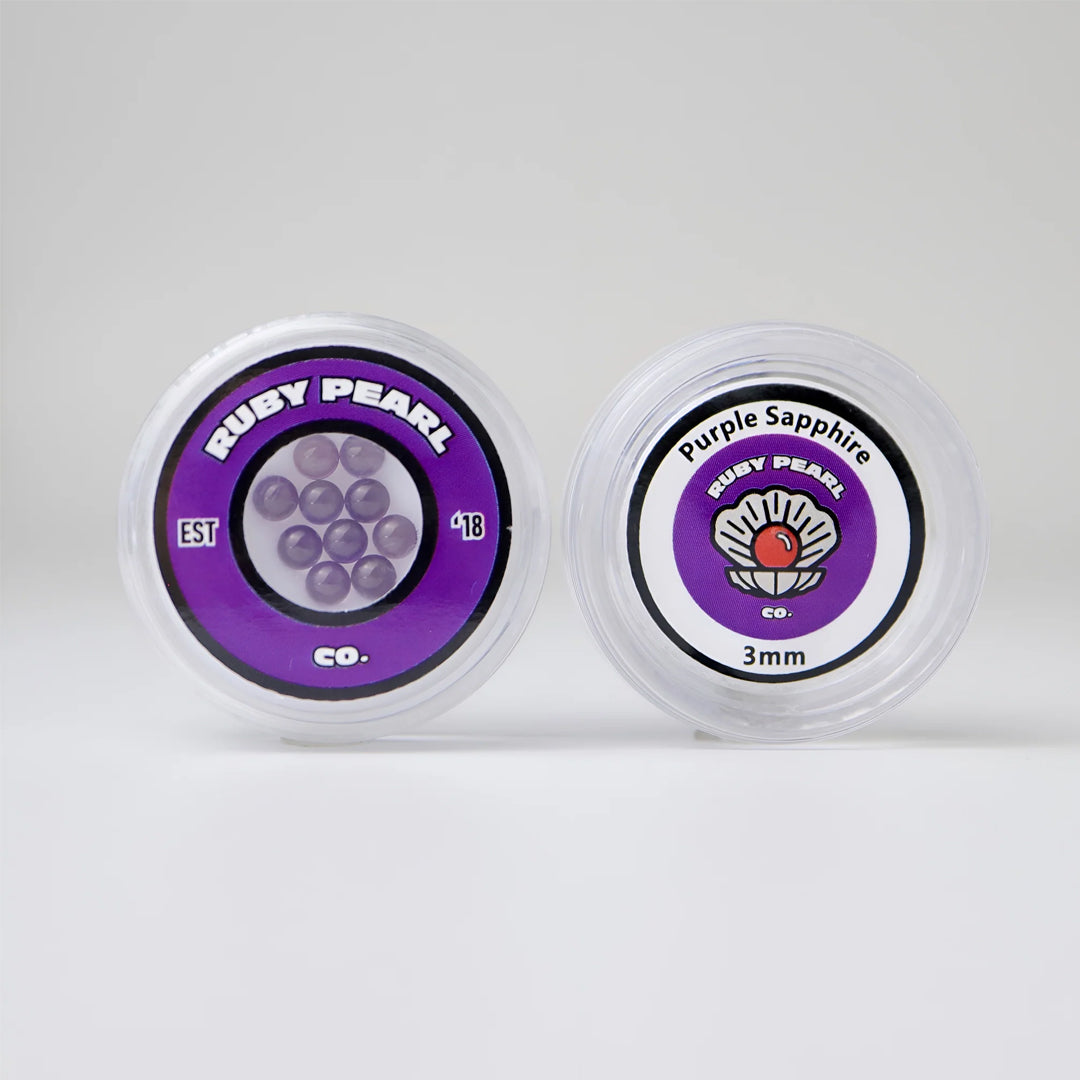 Ruby Pearl Co Pearls