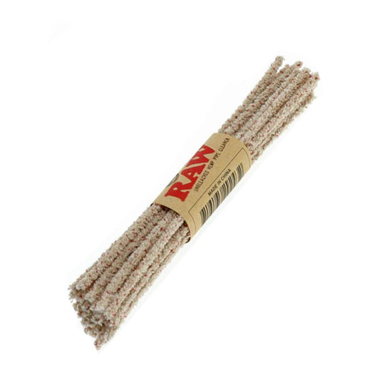 RAW Limpia pipas