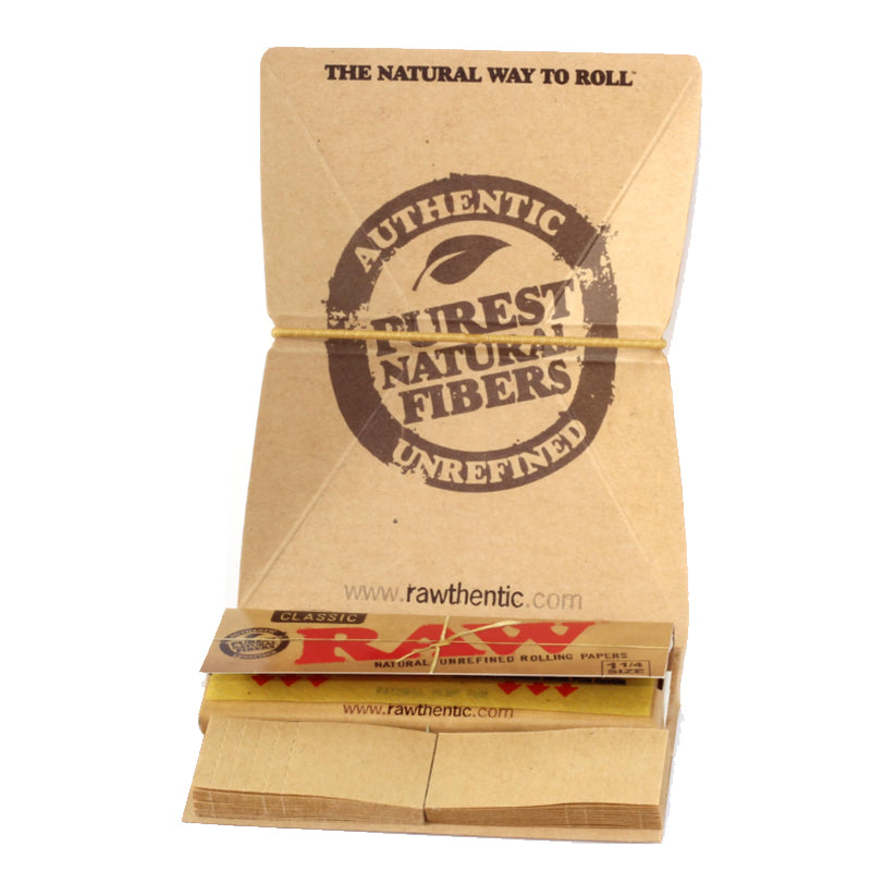 RAW Rolling Papers - Artesano 1 1/4