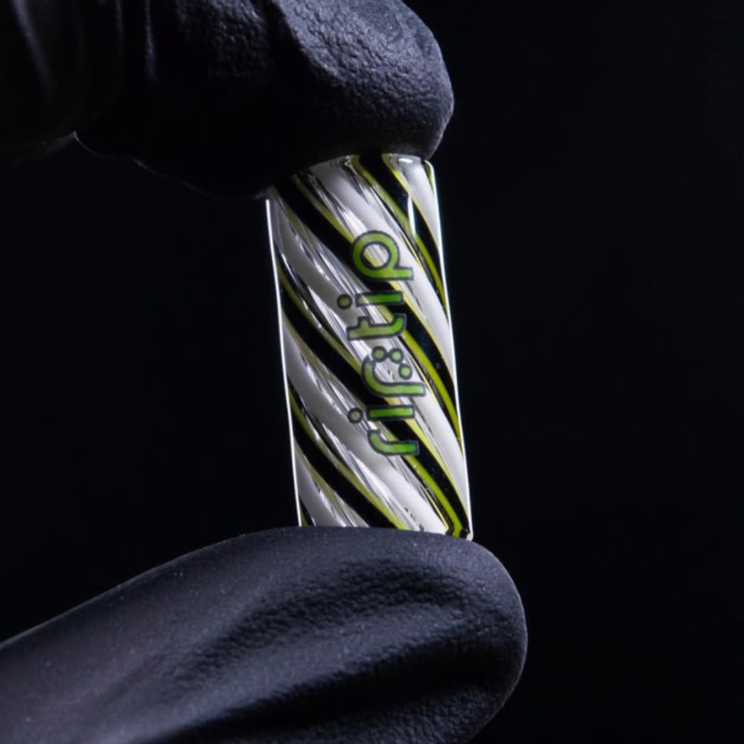 Lime Light Rip Tip