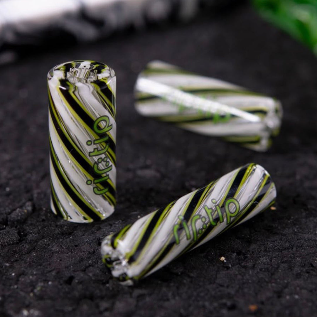 Lime Light Rip Tip