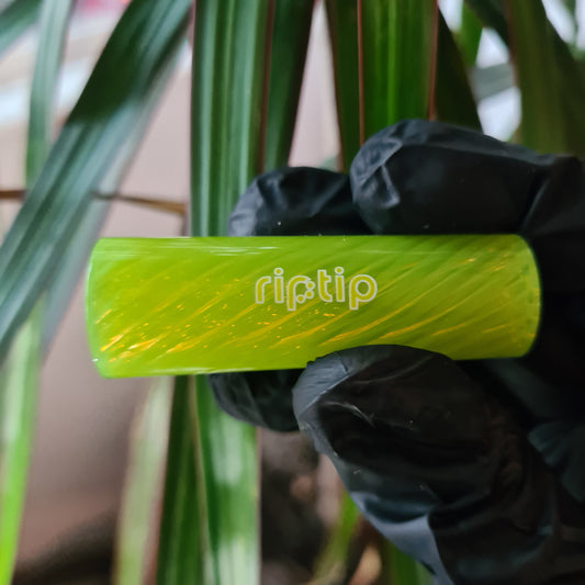 Lime Drop Rip Tip XXL