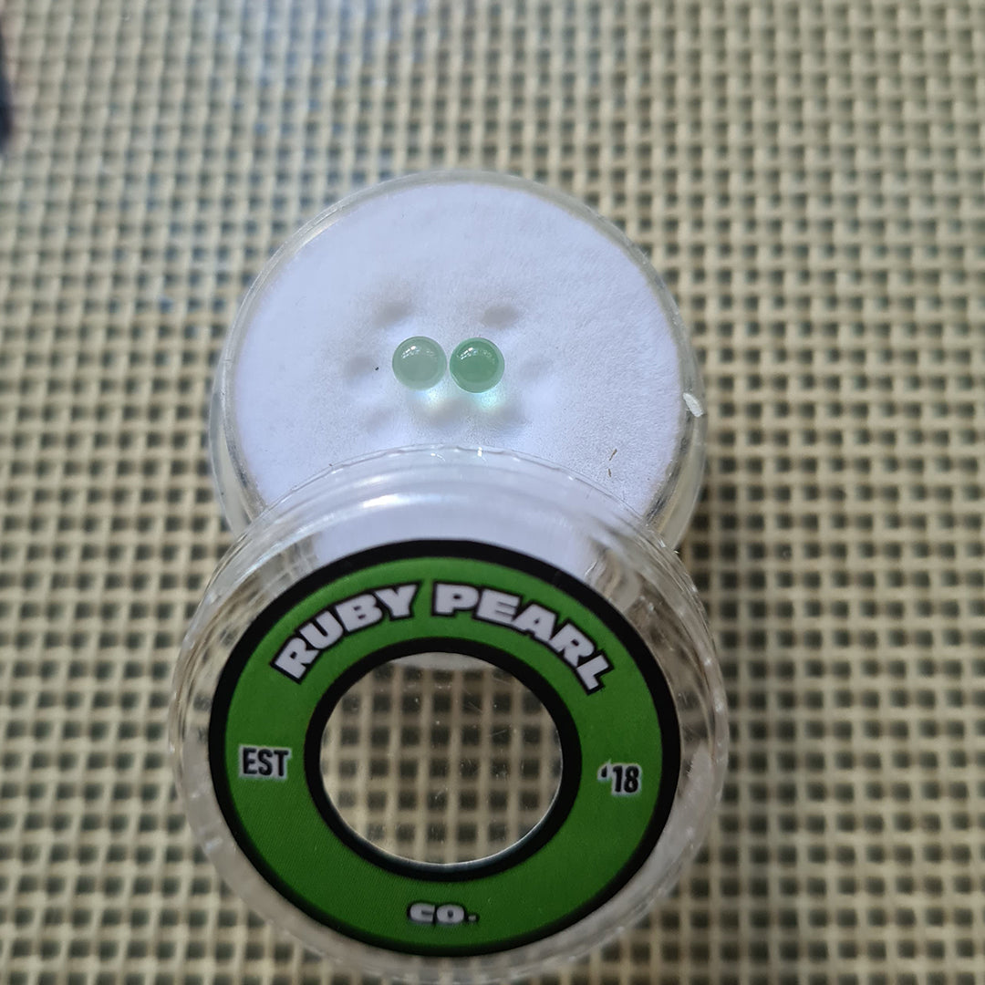 Ruby Pearl Co Pearls