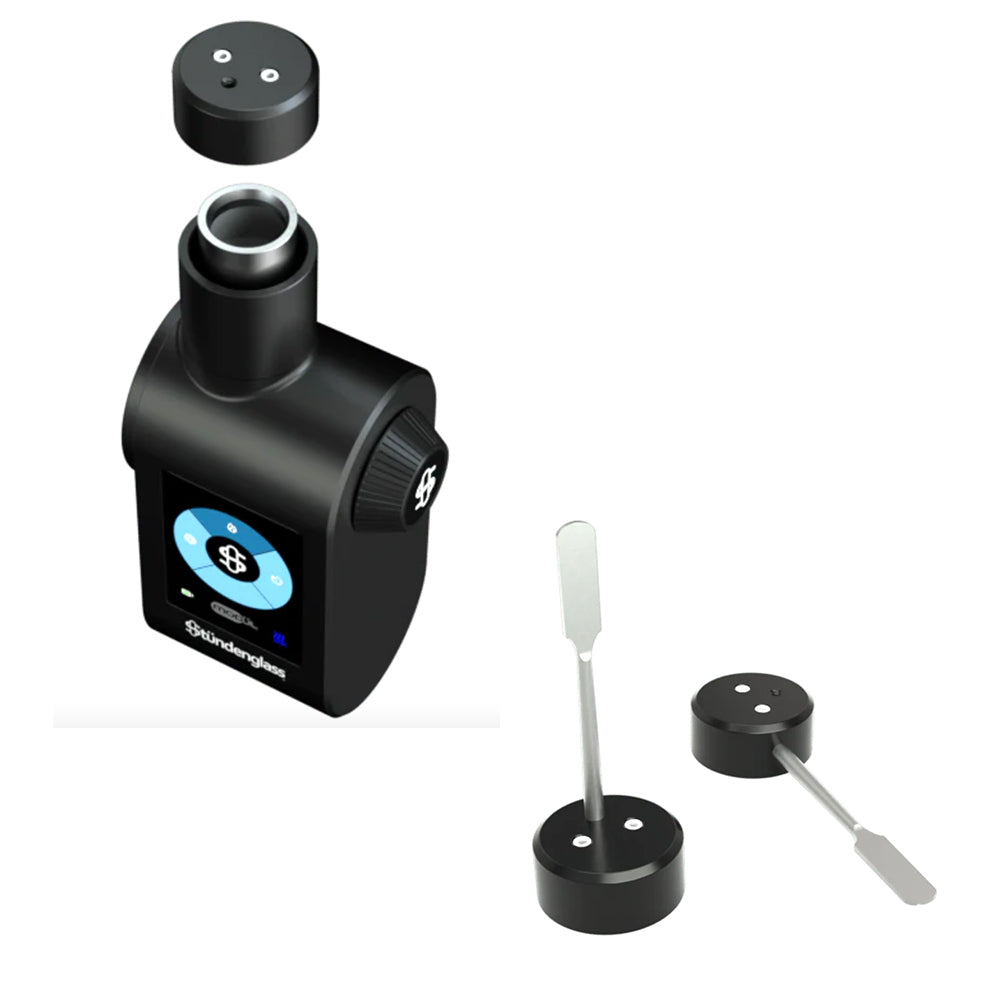 Stundenglass Module Glass Stundenglass Modul – Bali High Stuff