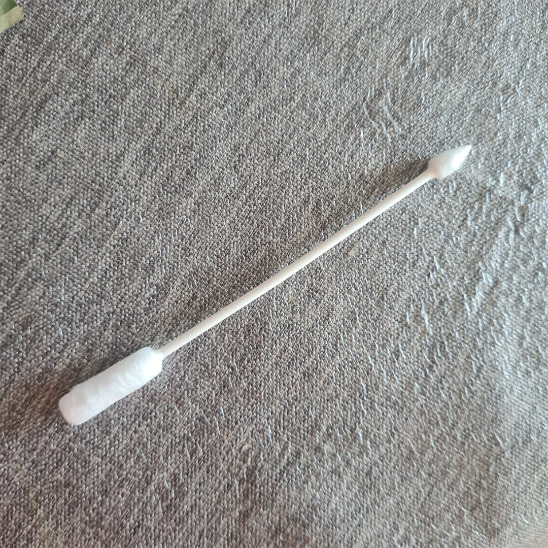 Swab Rite™ Curve