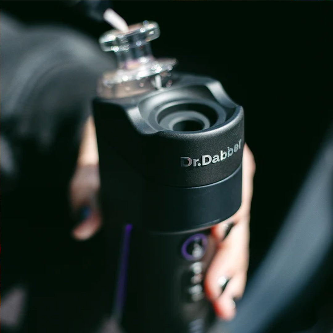 Dr. Dabber Switch GO