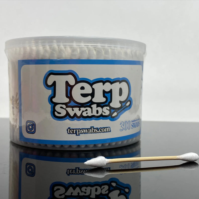 Terp Swabs