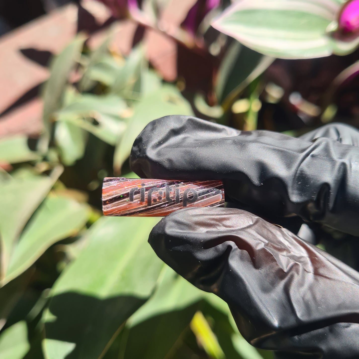 Whatchamacallit (Dichro) Rip Tip