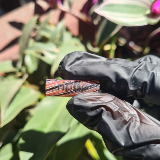 Whatchamacallit (Dichro) Rip Tip