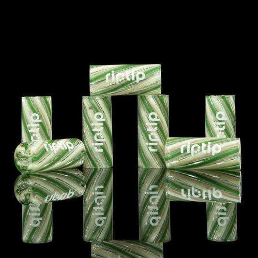 Milk Money Rip Tip