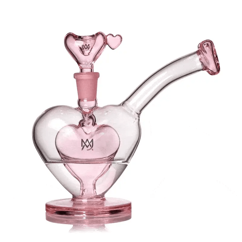 MJ Arsenal Sonnet Bubbler