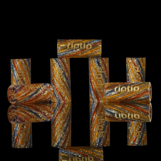 The Gilded Age (Dichro) Rip Tip